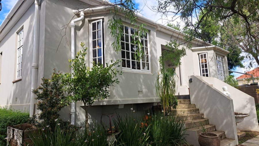 4 Bedroom Property for Sale in Caledon Western Cape